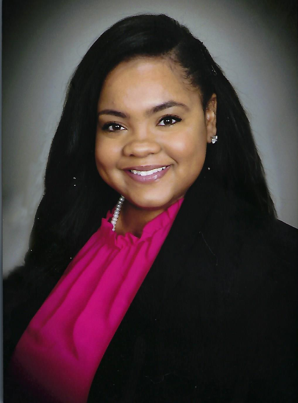 Dr. Raven Wright, M.D.