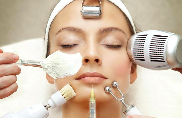 Facials